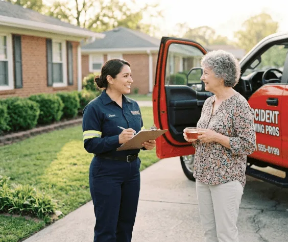 Accident Towing Service Tabiona, UT FAQs